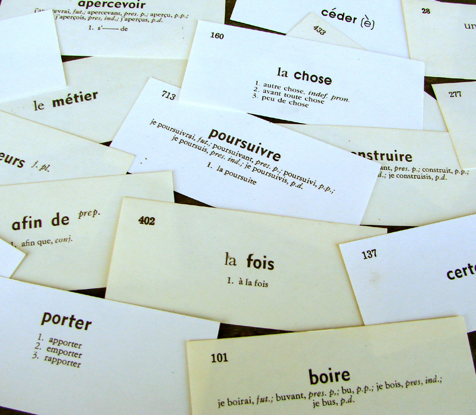 french-flash-cards-basic-vocabulary-learn-french-french-lessons