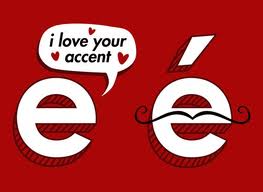Accent Marks: Everyone’s a Diacritic | Articles about the French