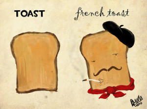 french stereotypes